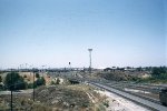 SP Roseville Yard 1955